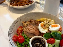 -有序Orderly融合西餐·咖啡(运河外滩店)