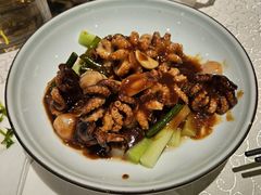 -萃華楼(王府井店)