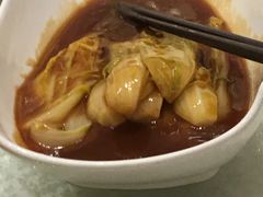 -领事馆19号中餐厅(厦门海景洲际酒店)