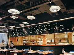 -Mr·Fish鱼鲜生海鲜放题(银泰in99店)