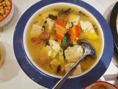 -大厨小馆(华阳城店)