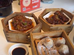 -侨美·唐荔园·40年地道粤菜