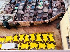 -穆莱拉赫制革厂