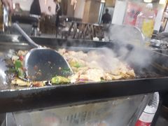 -郝大姐·乌龙山铁板烧(大学城三店)