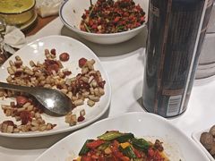 -宅里香.自然餐厅(湘大店)