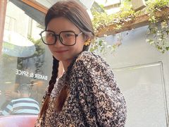 -BAKER&SPICE(安福路店)