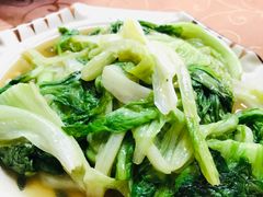 -幽优农庄·森波拉特色本地农家菜