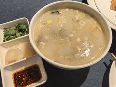 -金狮麟·新豫菜(金码大厦店)