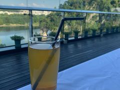 -璟象酒店-爱丽坊景观餐厅