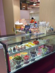 -尼克Playtime(欢乐海岸店)