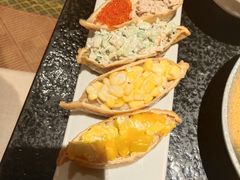 -無境·匠心日本料理(汉街店)