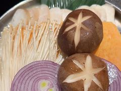 -汉拿山(北京上地华联店)