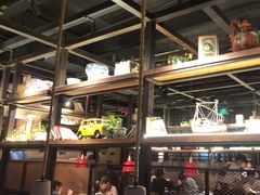 -探鱼·鲜青椒爽麻烤鱼(广州欣荣广场店)