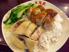 -朱鸿兴面馆(镇湖店)