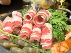 -韩国料理大力士(屏风街店)