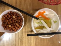 -锅儿挑面馆