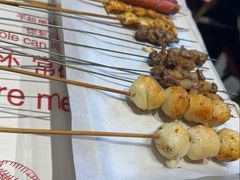 -回·龙虾铺·盆盆蟹·烧烤大排档(回龙观店)
