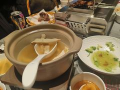 -鼎原力量东北吊炉烧烤(幸福街店)