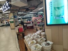 -永辉超市(红旗街万达广场店)