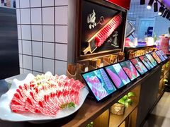 -盛武肥牛·清真海鲜火锅(昆区店)