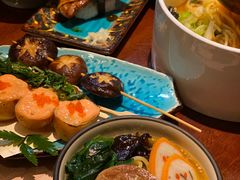 -山葵家居酒屋(天目里店)