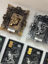 -MDZ STORE·TATTOO·耳饰