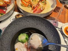 -Mr.Fish鱼鲜生海鲜放题(高德置地冬广场店)