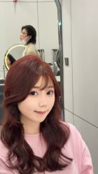 -Hair Code芭曲发型