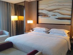 -上海嘉定喜来登酒店