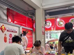 -榮泰米粉湯(Left Shop)