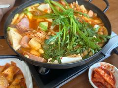-韩国한국厨房