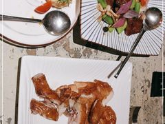 -T館·花园艺术餐厅