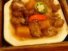 -喜鹊茶点.啫煲(车陂店)