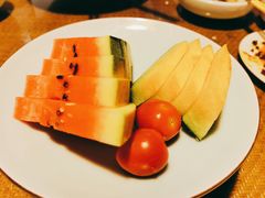 -渝信川菜(西单店)