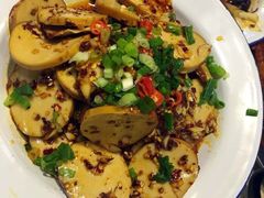 -胡同烧烤·烤肉(塔湾店)