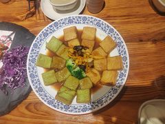 -花溪雨·森林餐厅(石基店)
