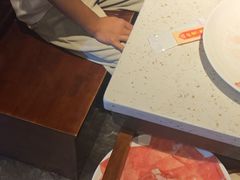 -鑫隆四季涮肉(八角畅游店)