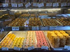 -赞记龙凤礼饼(龙津路店)