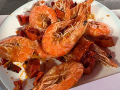 -来之顺海鲜菜馆·青岛菜(栈桥店)