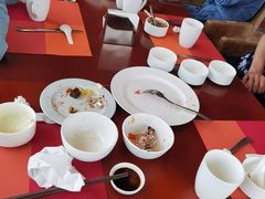 -万豪咖啡厅(JW万豪酒店店)