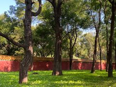 -沈阳市东陵公园