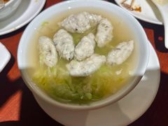 -老坑记·香港经典粤菜馆