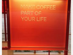-Manner Coffee(港汇恒隆广场店)