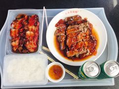-黄连大头华烧鹅店(大良店)