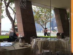 -无招牌海鲜餐厅(滨海艺术中心店)