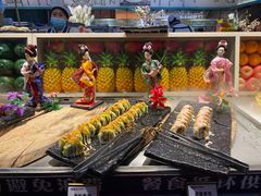 -梨花自助烤肉(天河城店)