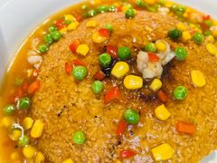 -小乡小镇·传承桐庐土菜·老板亲自烧的菜