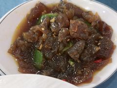 -清真•蜀风园(丁字沽总店)