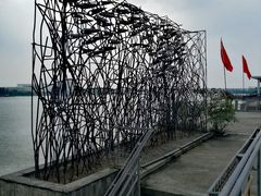 -广州市紫泥堂文化创意园景区