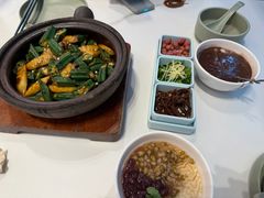 -南拳十三姨·潮汕砂锅粥·粤菜(西单大悦城店)